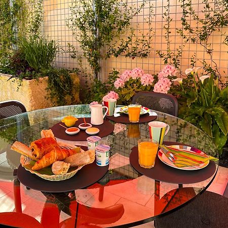 Nouvelle Vague Hotel Fouras Bagian luar foto